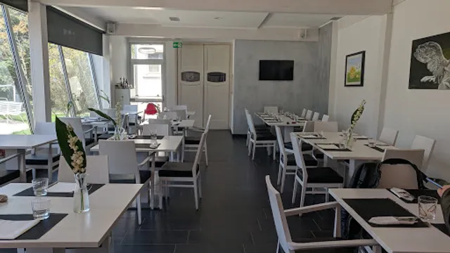 Ristorante Numero Due