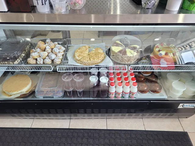 Kebab House Grill & Bakery