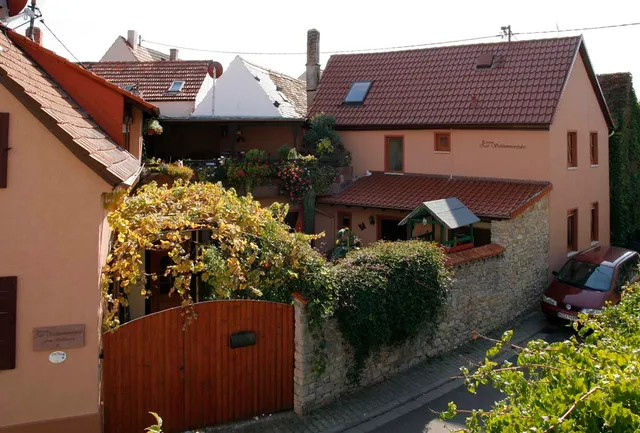 Pension Zur Schlummerstube