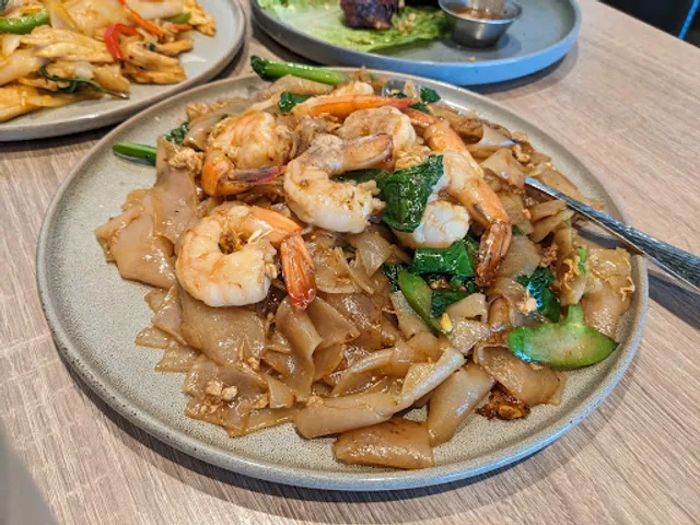 Sunright Tea Studio - Eastvale