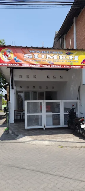 WARUNG SUMEH (Sambel Uleg Mbah Hardi)