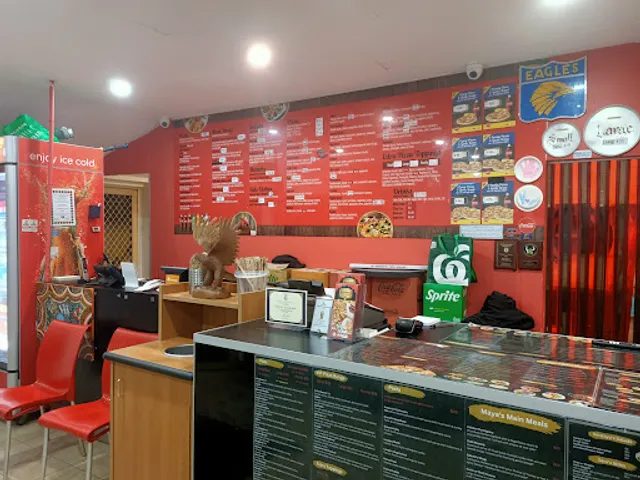 Kassems Pizza & Pasta