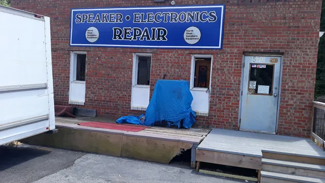 Northwest Speakers & Equipment