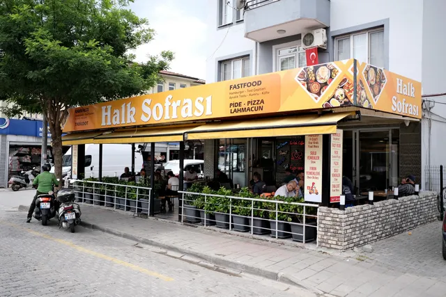 Fethiye Halk Sofrası