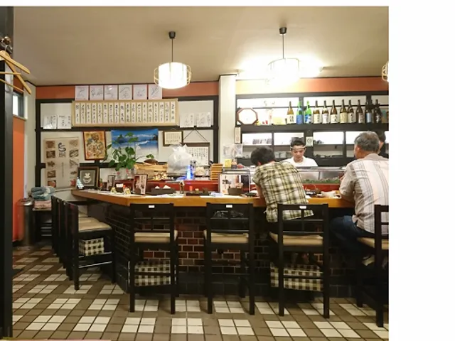 Sushi Izakaya Takashijin