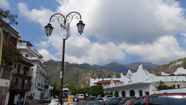 El mercadito de plata