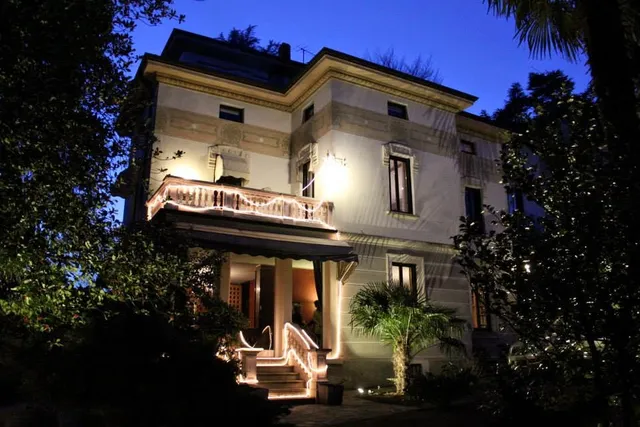 B&B Villa Adriana Varese laghi