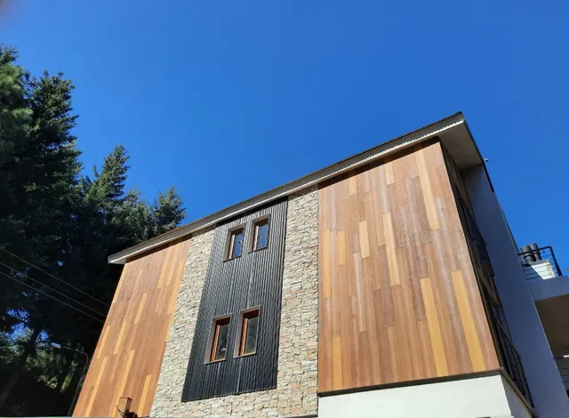 Departamento 1954 Villa La Angostura