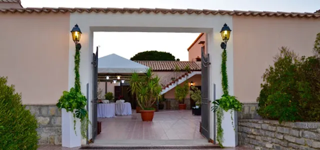 Agriturismo Masseria Aguglia