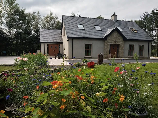 Pigeon Brae pet friendly self catering accommodation