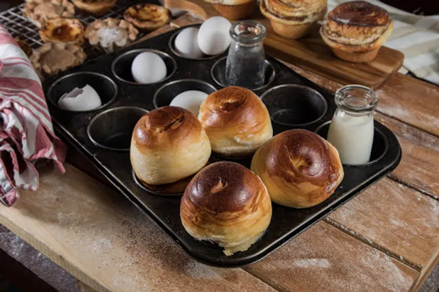 B.LEM Padaria Portuguesa - São Bernardo Plaza Shopping