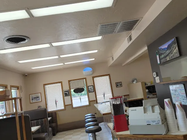 Donald's Family Dining