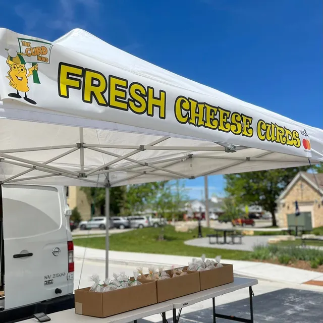 Menomonee Falls Farmers Market