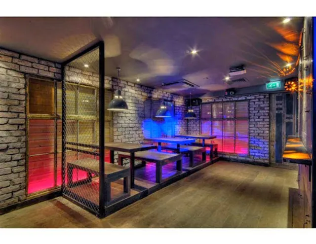 The Old Vic St Andrews