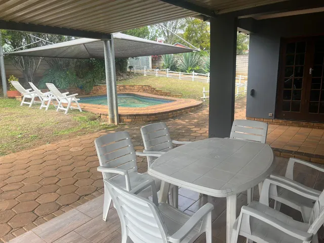 Sun & Night Guest House