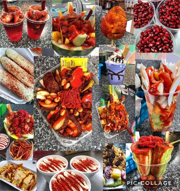 Neveria y Paleteria Maru