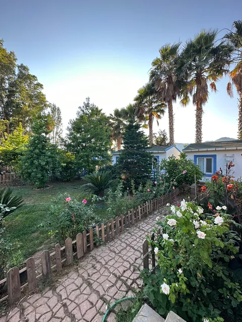 No:85 Konaklama Tesisi