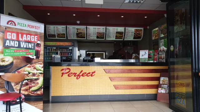 Pizza Perfect Northmead Square