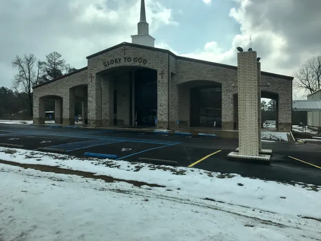 Trinity Baptist Church