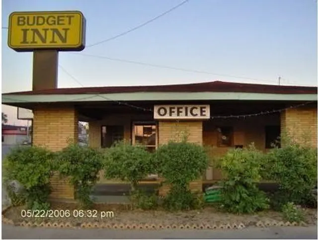 Budget Inn Hotel Vidalia LA