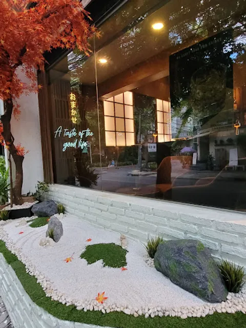 Mokusai House Bangkok Sukhumvit26