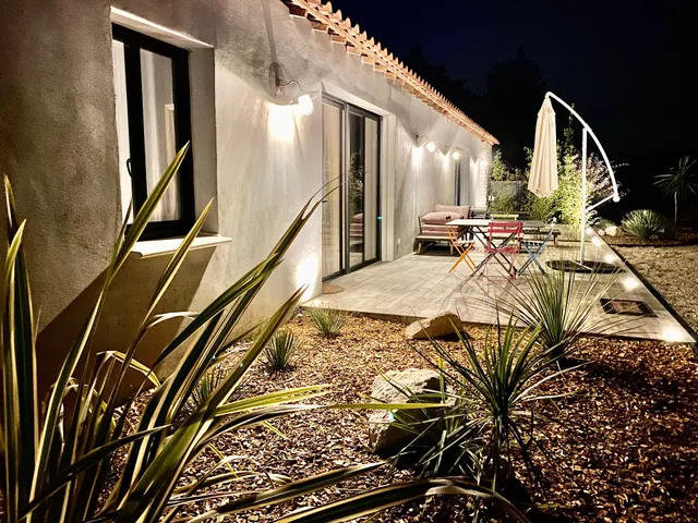 l'appart spa d'Alessia