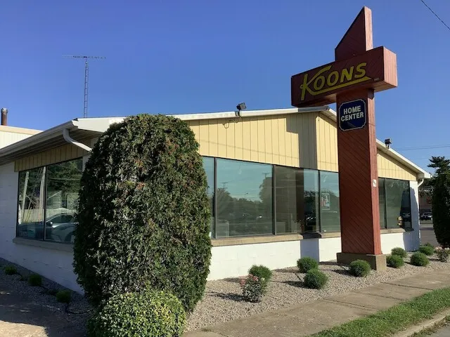 Koons Home Center