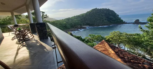 Casa De Mono Encantando