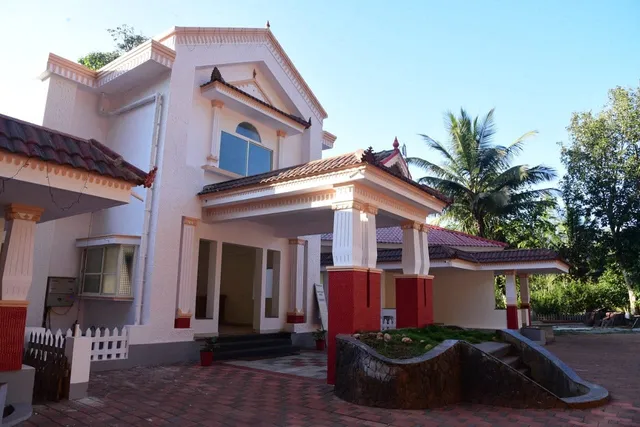 Silent Valley Resort