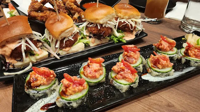 Nomé Izakaya Toronto