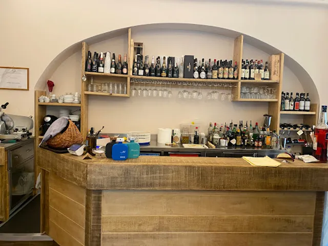 Enoteca Bellanasco