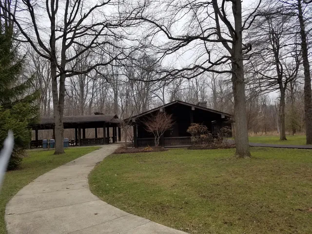W. J. Green Picnic Area