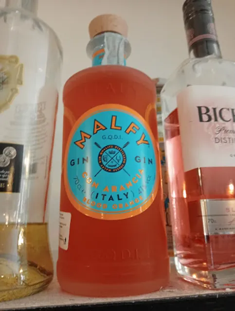 "Bar Sport" di Castellini Gianluca