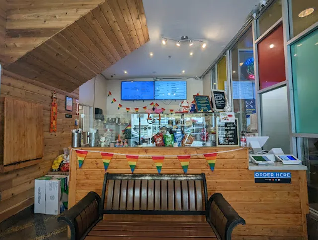 Qualitea (San Francisco Location)