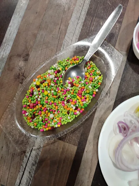 Milan Shudh Vaishno Dhaba