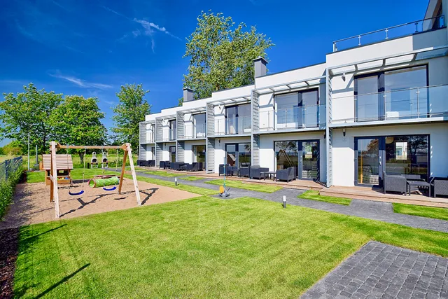 Kulawa Mewa Apartamenty