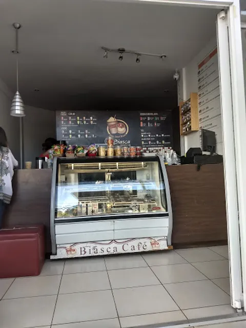 Biasca Cafe