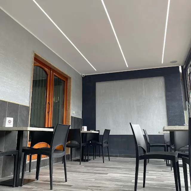 Campo di Marte caffè Villaricca