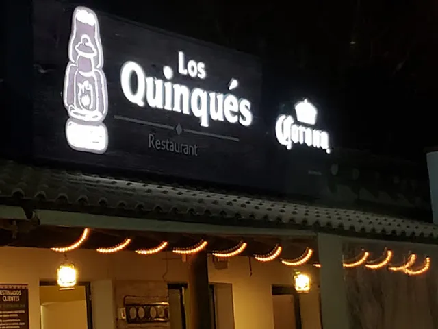 Los Quinqués