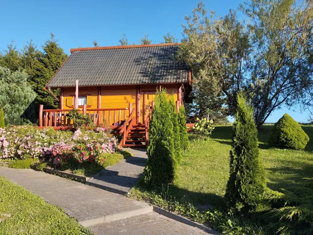 Agroturystyka Barzowice