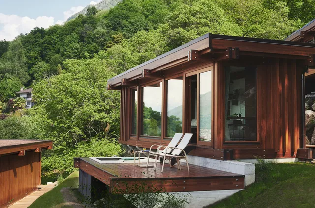 Habitat Lago Maggiore