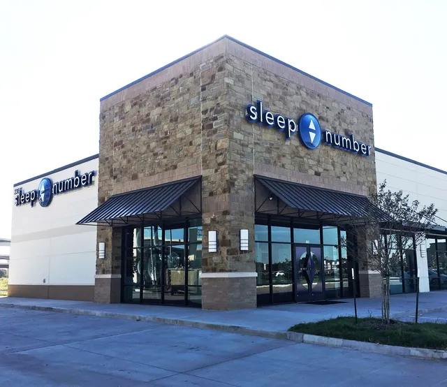 Sleep Number