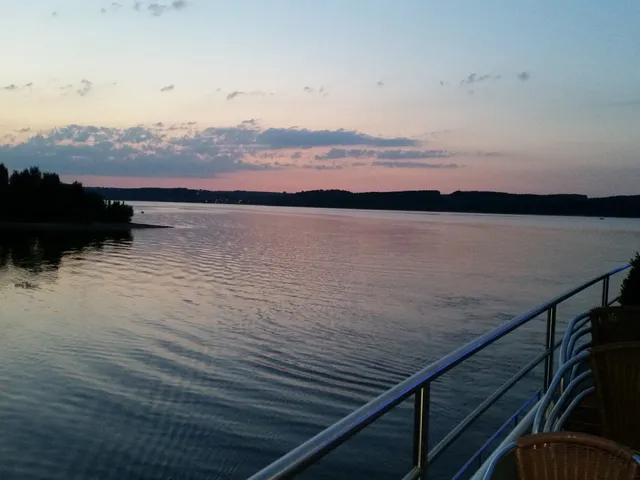 Haus Traumblick Apartments