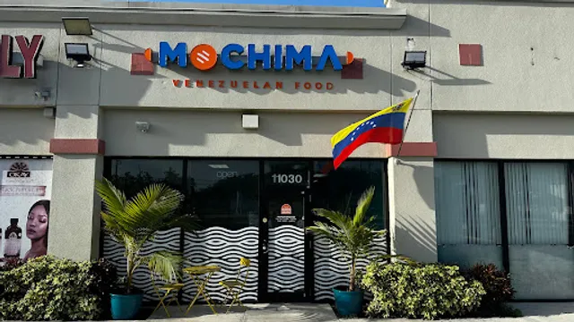 Mochima Bistró Miami