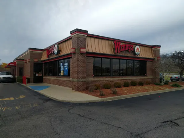 Wendy's