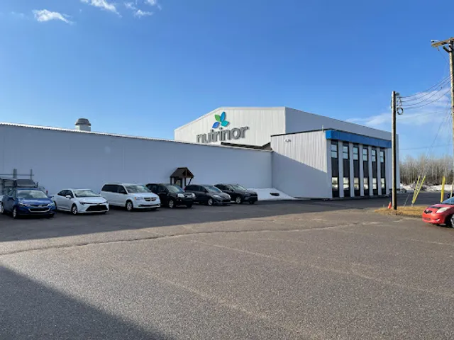 Boucherie Charcuterie Perron Inc