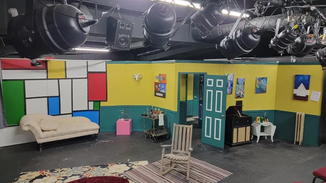 Lakeside Community Theatre, Inc.