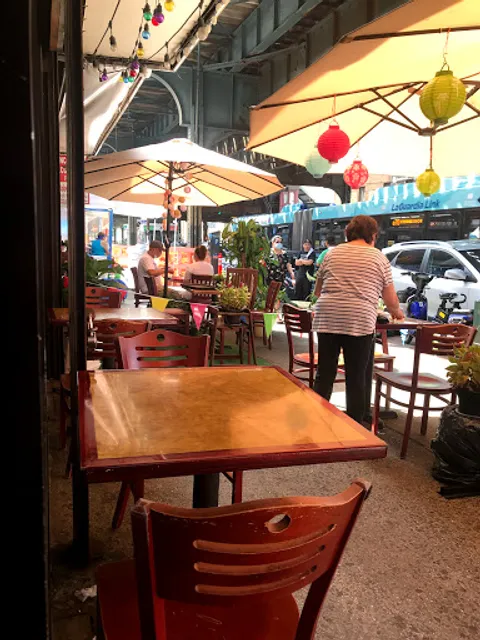 Renee's Kitchenette & Grill