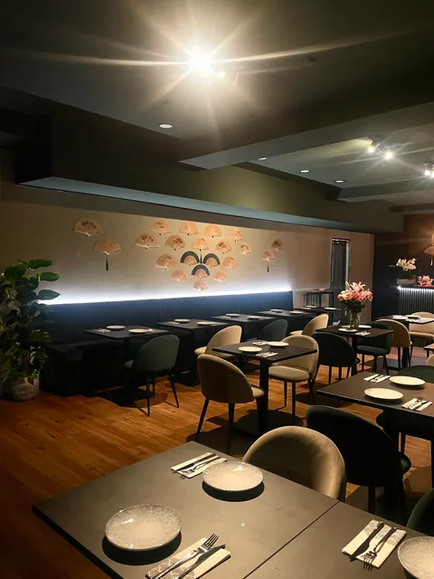 AnDi - Asian Restaurant