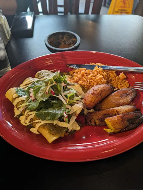 Helena’s Mexican Restaurant